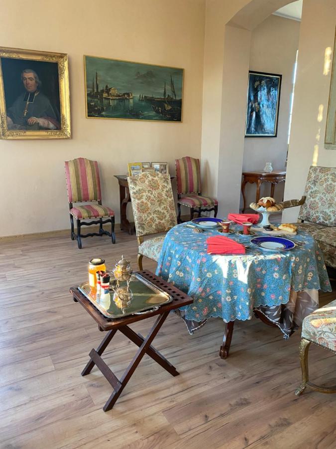 Palac Osowo Gostynskie Extérieur photo