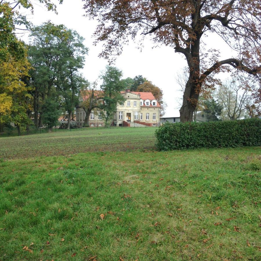 Palac Osowo Gostynskie Extérieur photo