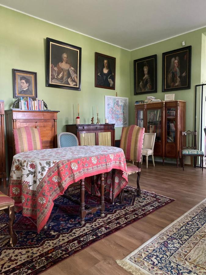 Palac Osowo Gostynskie Extérieur photo