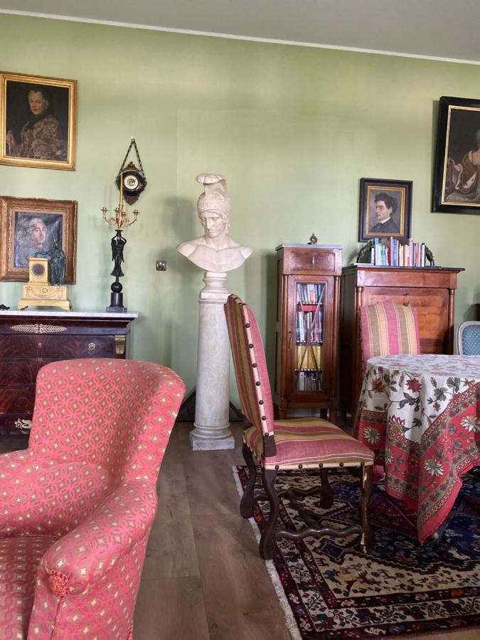 Palac Osowo Gostynskie Extérieur photo