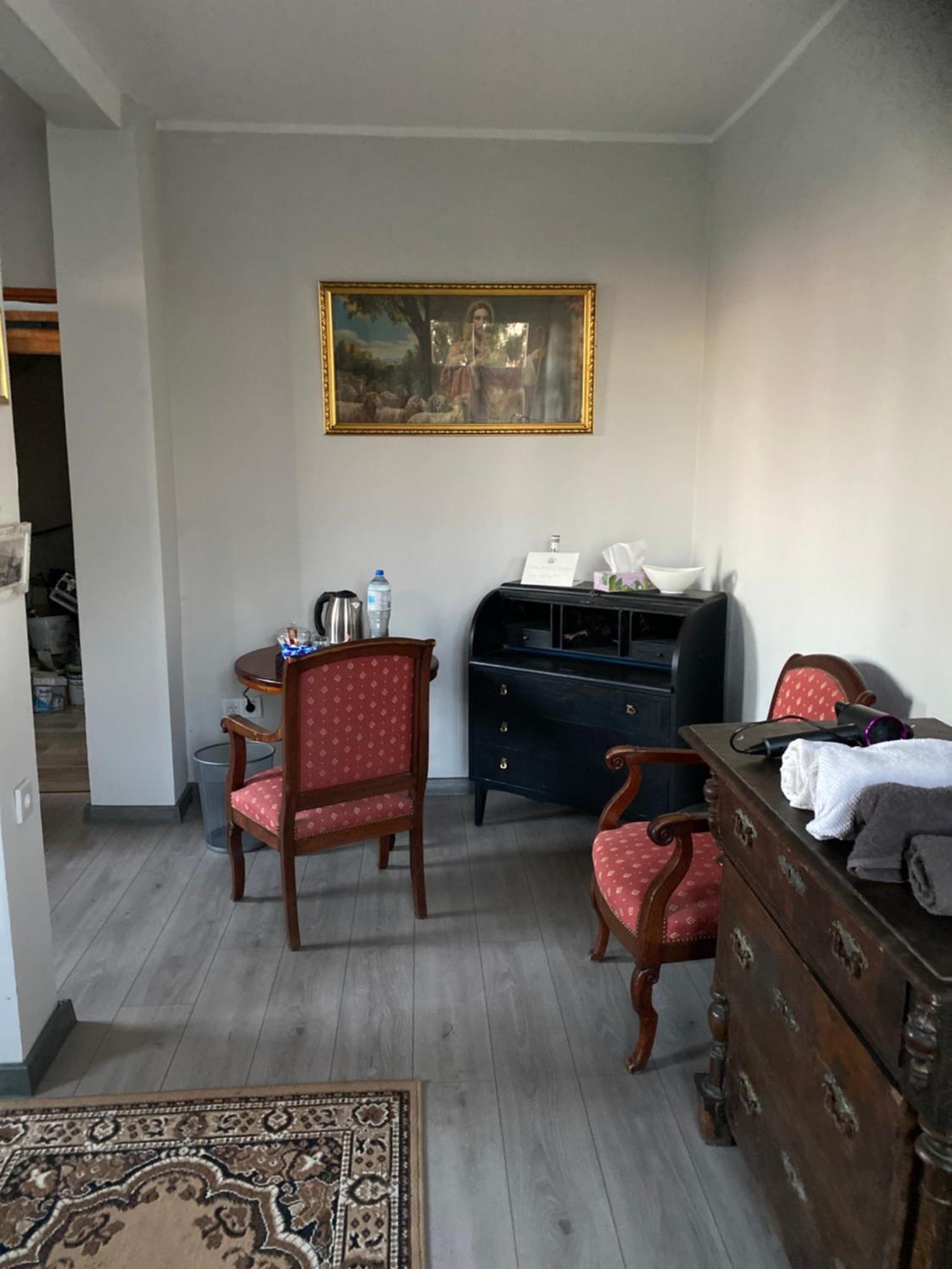 Palac Osowo Gostynskie Extérieur photo